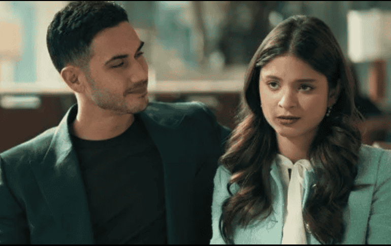 Saavedra interpreta a 