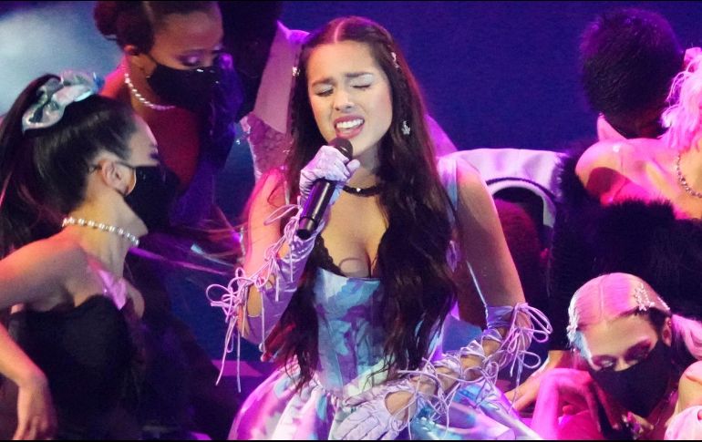 La exploración de Rodrigo de la angustia, los celos y la inseguridad en 