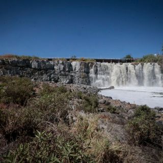 Por ocultar estudio, emiten recomendación al Gobierno por contaminación del Santiago
