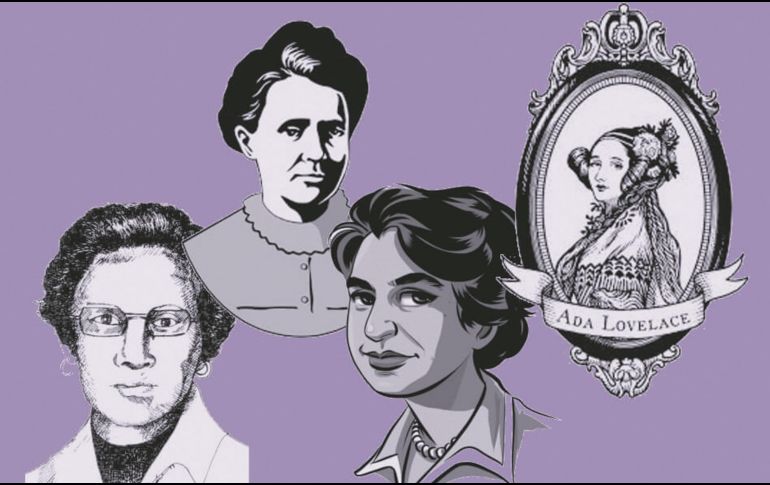 Mujeres en la ciencia: Resistencia en el siglo XXI