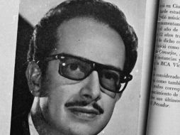 La Sociedad de Autores y Compositores de México (SACM) compartió en su cuenta oficial de Twitter un emotivo mensaje de despedida a Rubén Fuentes, creador de temas icónicos en la música vernácula como 