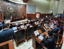 Los créditos quirografarios son adicionales a los dos endeudamientos a largo plazo autorizados al Gobierno de Jalisco. EL INFORMADOR/R. Rivas