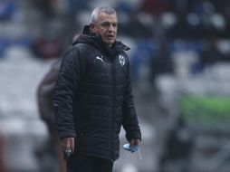 RIDÍCULO. Rayados de Monterrey cayó por 1-0 ante un equipo egipcio en su debut en el Mundial de Clubes. IMAGO7