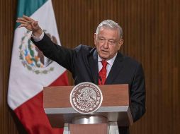 AMLO aseguró que todo estará listo para la inauguración del aeropuerto el próximo 21 de marzo. SUN