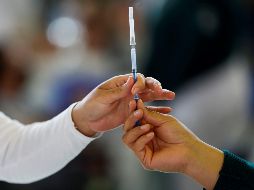 Fueron 158 los menores vacunados con el biológico equivocado. EFE