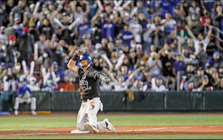 El  debut de los Charros de Jalisco será el próximo 11 de octubre en Zapopan contra los Venados de Mazatlán. ESPECIAL