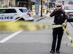 Los hechos ocurrieron ayer sábado en Coral Gables, una ciudad vecina a Miami. AP / ARCHIVO