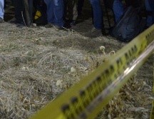 El colectivo enfatizó la gravedad de este hallazgo, y expresaron su espera por la llegada de las autoridades correspondientes. SUN / ARCHIVO