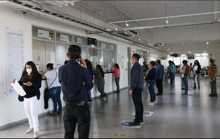 Con esta promoción buscan apoyar la economía de todos los tapatíos. ESPECIAL / Gobierno de Guadalajara