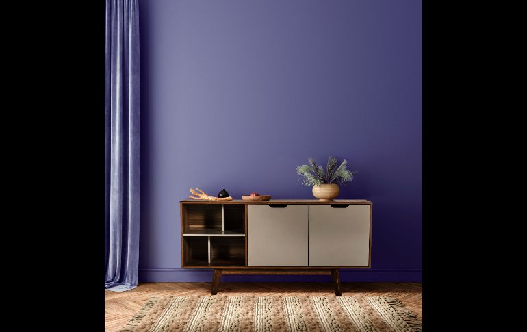 El nuevo color que define al 2022 / Photo by Shutterstock