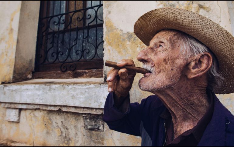 Cuba. El covid mermó el turismo en Cuba. Pixabay