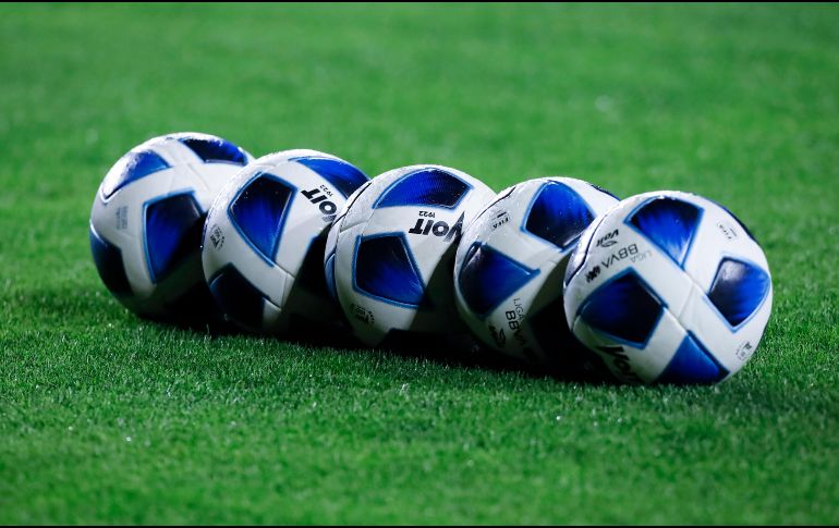 Hoy hay actividad en la Liga de Expansión MX, Concachampions y la Champions League. IMAGO7