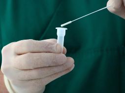 Rapidez. El macromódulo del IMSS Jalisco facilita la fluidez de personas sospechosas a covid. Pixabay