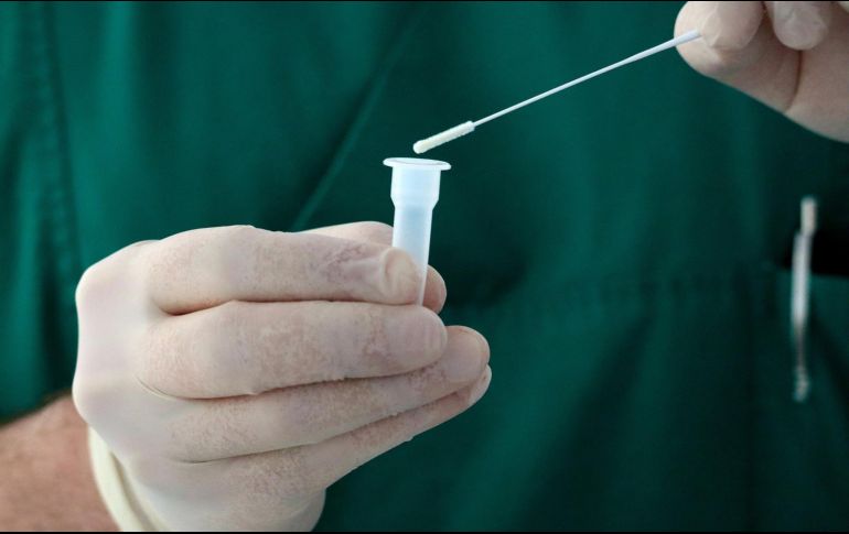 Rapidez. El macromódulo del IMSS Jalisco facilita la fluidez de personas sospechosas a covid. Pixabay