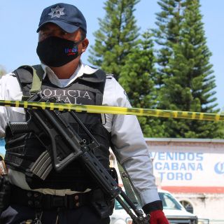 Guanajuato: ¡Increíble! Policía muere al caer de techo cuando corría tras un ladrón en Celaya