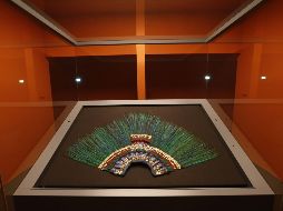 AMLO señala que él le escribió una carta a Alexander Van der Bellen, presidente de Austria, solicitando el préstamo del objeto prehispánico, no su devolución, pero 