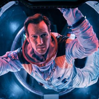 La recomendación de hoy en la cartelera de cine es “Moonfall”