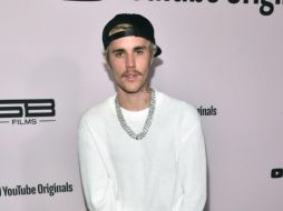 Aunque Justin no especificó cuánto pagó realmente por la obra digital en cuestión, los especialistas en arte y monedas virtuales rastrearon el origen de la colección y el precio promedio que tiene en el mercado. AFP / ARCHIVO