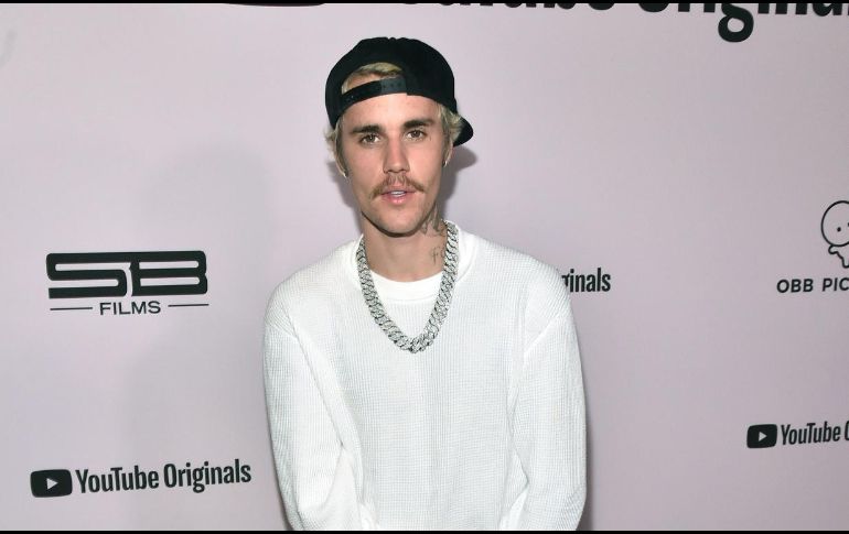 Aunque Justin no especificó cuánto pagó realmente por la obra digital en cuestión, los especialistas en arte y monedas virtuales rastrearon el origen de la colección y el precio promedio que tiene en el mercado. AFP / ARCHIVO