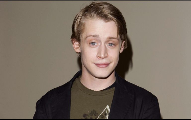 Macaulay Culkin estrenará proyecto documental con la productora Lightbox. AFP/ARCHIVO