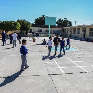 COVID en Jalisco: Baja positividad en escuelas de educación básica
