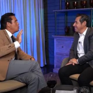 “Si la sacas es para usarla”: Palazuelos confiesa participación en una balacera (VIDEO)