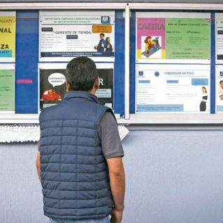 México reporta 142 mil 271 nuevos empleos en primer mes de 2022