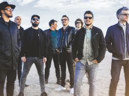 Música. No Te Va Gustar es una banda de rock formada el 25 de junio de 1994 en Montevideo. Cortesía