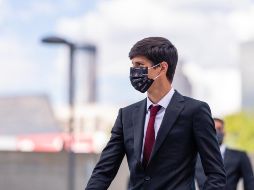 Se expresa. Jürgen Damm rompió el silencio mediante redes sociales, donde citó una declaración del DT del Atlanta United, Gonzalo Pineda. @jurgendammr25