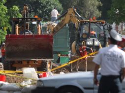 Del total, cinco mil 110 corresponden a empleos permanentes y seis mil 050 a las fuentes de trabajo eventuales. EL INFORMADOR/Archivo