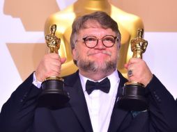 Guillermo del Toro estrenó “El callejón de las almas perdidas” en diciembre del 2021 en EU. AFP / ARCHIVO
