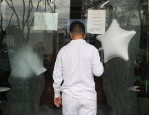 Eduardo Salomón Puertos Gaytán, de 16 años, fue velado ayer por sus familiares luego de que fuera encontrado sin vida tras ser privado de su libertad el viernes pasado en Tlajomulco. EL INFORMADOR / A. Navarro