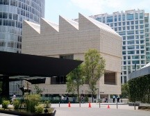 El Museo Jumex tiene la colección de arte contemporáneo en manos privadas más grande de América Latina, con especial énfasis en artistas mexicanos contemporáneos. ISTOCK GETTY IMAGES/CHEPE NICOLI