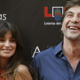 Oscar 2022: Penélope Cruz y Javier Bardem, una pareja dorada