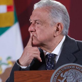 AMLO afirma trabajar de manera coordinada con EU en temas climáticos