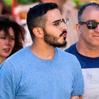 El estafador de Tinder: quién es Simon Leviev, el hombre al que acusan de robar millones a varias mujeres que conoció en la aplicación de citas