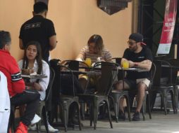 Aseguran que en casi dos años de pandemia, los restauranteros siguen enfrentando problemáticas como retrasos en pagos de renta. SUN / ARCHIVO