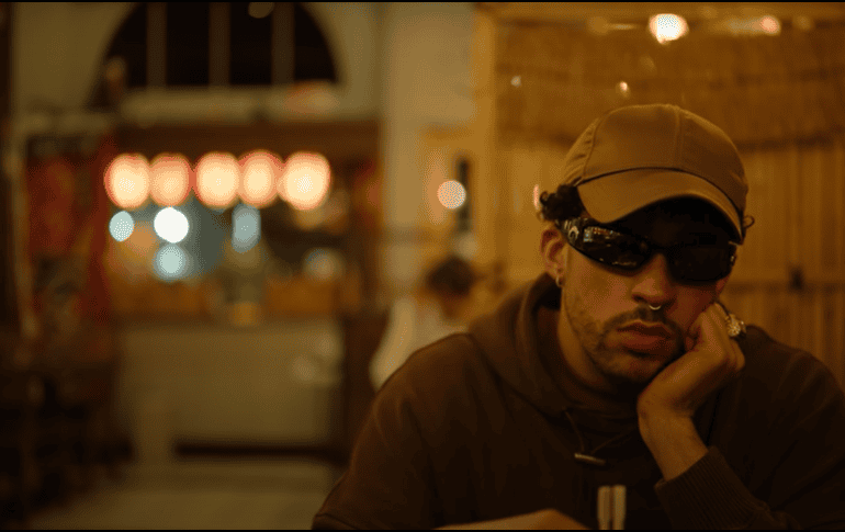 Los boletos de Bad Bunny parten desde los 660 a los ocho mil 450 pesos. YOUTUBE/Bad Bunny