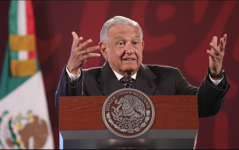 La embajada de EU señala que escuchará los puntos de vista del gobierno mexicano en una gama de asuntos energéticos. EFE/S. Gutiérrez