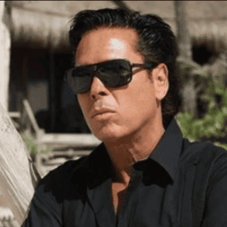 "Yo no maté a nadie": Palazuelos se dice a favor de tener armas en casa