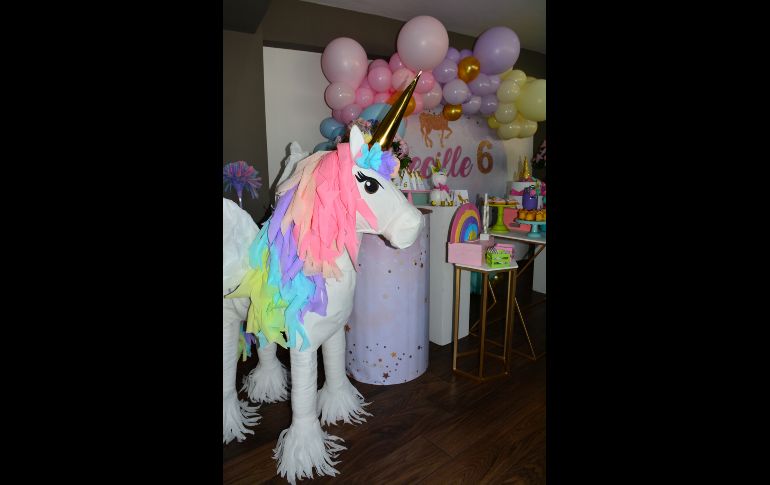 Decoración. GENTE BIEN JALISCO/MARIFER RACHED