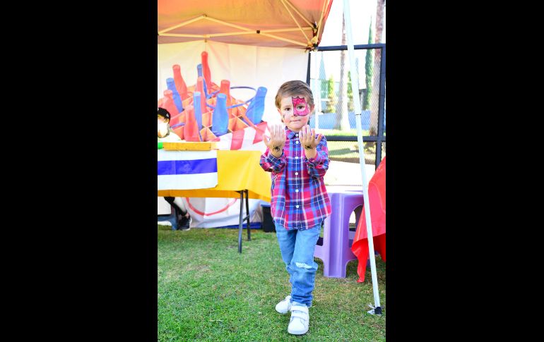 Santa Covarrubias. GENTE BIEN JALISCO/MARIFER RACHED