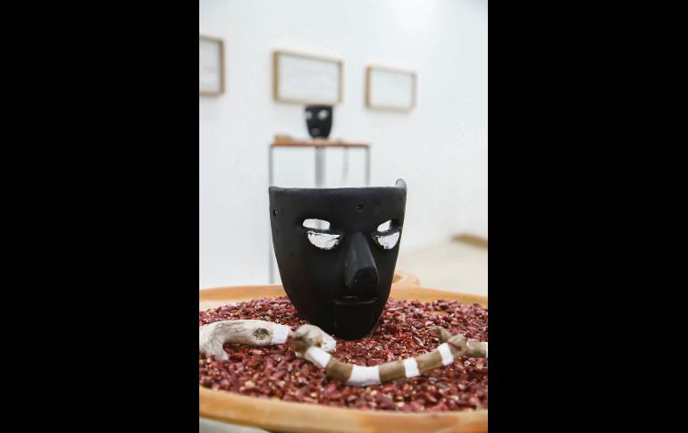 Aspecto. GENTE BIEN JALISCO/ANTONIO MARTÍNEZ