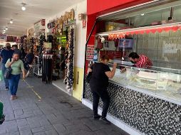 El PIB per cápita de México estaba en 9 mil 946 dólares; para el tercer trimestre del 2021, se ubicó en 8 mil 532 dólares. SUN