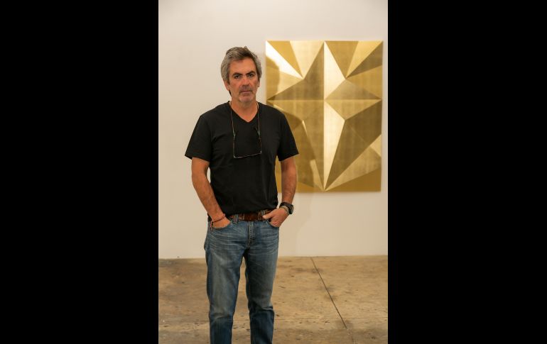 Gonzalo Lebrija. GENTE BIEN JALISCO/JORGE SOLTERO