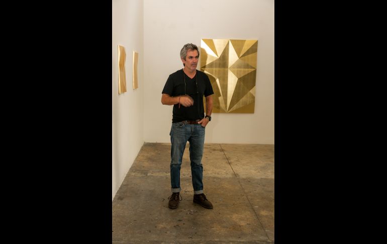 Gonzalo Lebrija. GENTE BIEN JALISCO/JORGE SOLTERO