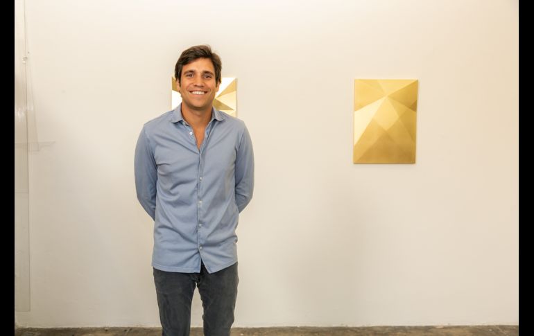 Manuel Matusgil. GENTE BIEN JALISCO/JORGE SOLTERO