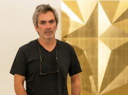 Gonzalo Lebrija. GENTE BIEN JALISCO/JORGE SOLTERO