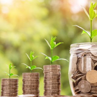 Tres errores más comunes de parejas que comparten finanzas