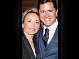 Este es el tercer matrimonio de la exlideresa sindical, el cual ha causado crítica y revuelo por las circunstancias en que surgió la relación con Luis Antonio Lagunas, la diferencia de edades y el perfil del prometido de Elba Esther Gordillo. ESPECIAL